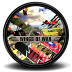 Wings Of War 3 Icon 72x72 png
